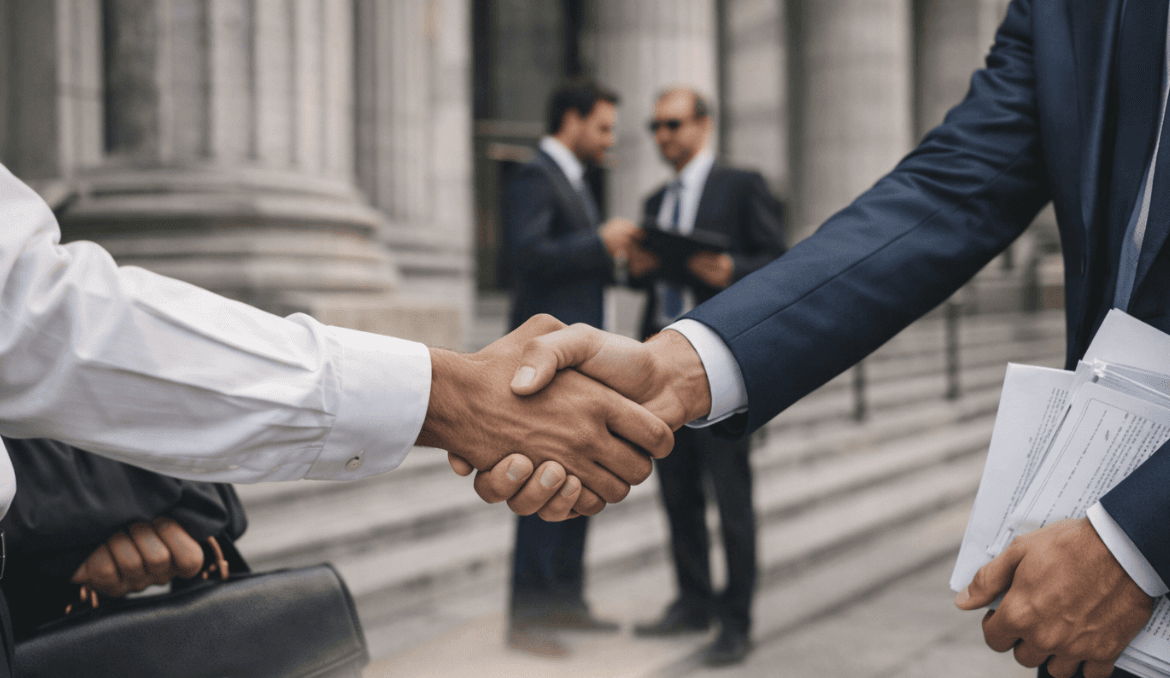 Tevkil Nedir? Avukatlıkta Tevkil Yetkisi ve Uygulama Süreci